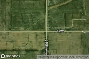 County Ditch Number Seven