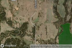 Caddo Creek Site 9 Reservoir