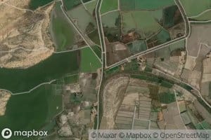 Four Left Thatta Drain