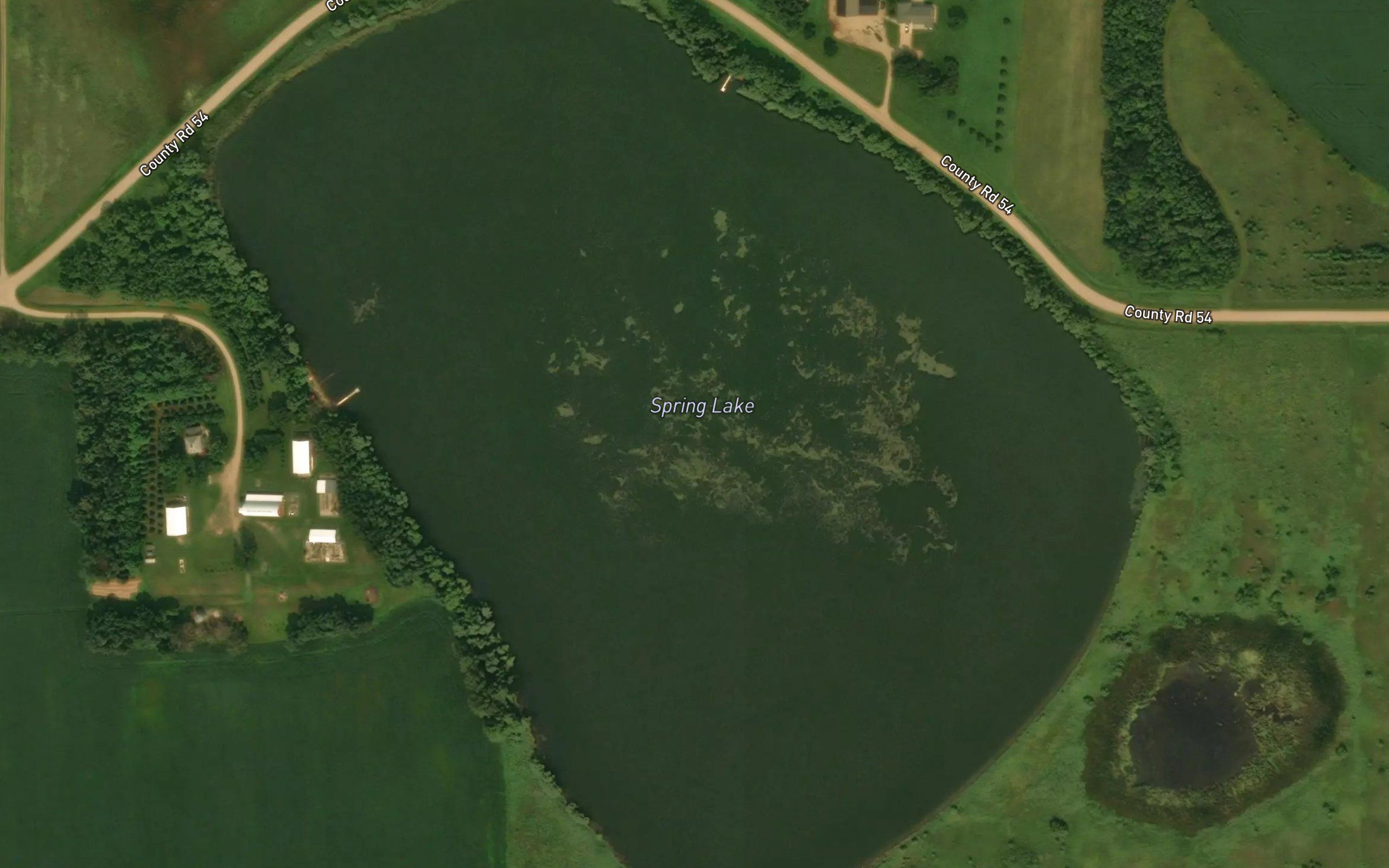 Spring Lake