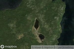 Lac Blondet
