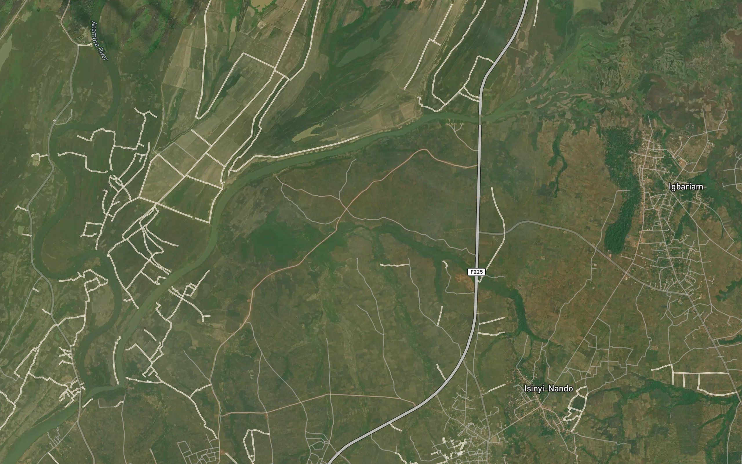 Oforifo River
