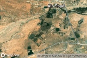'Ain es Seba