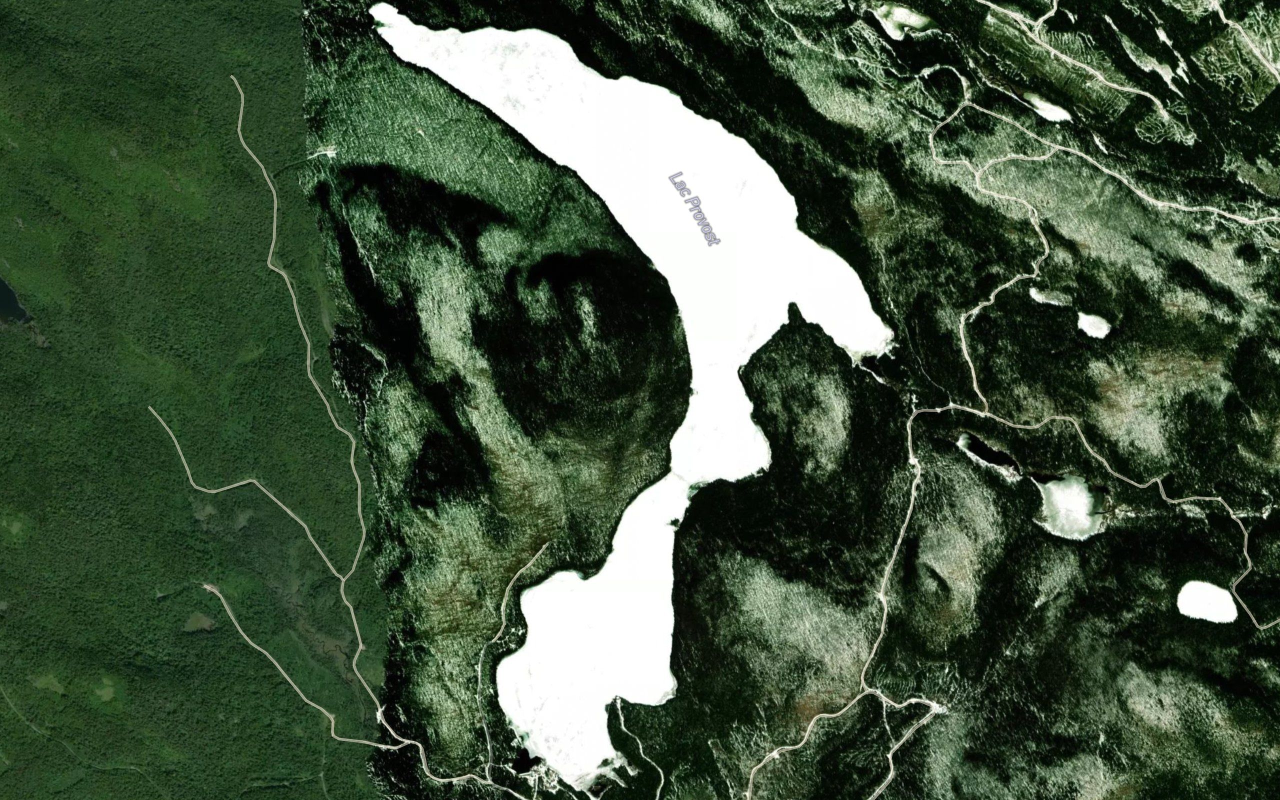 Lac Provost