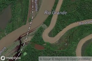 Rio Ichilo
