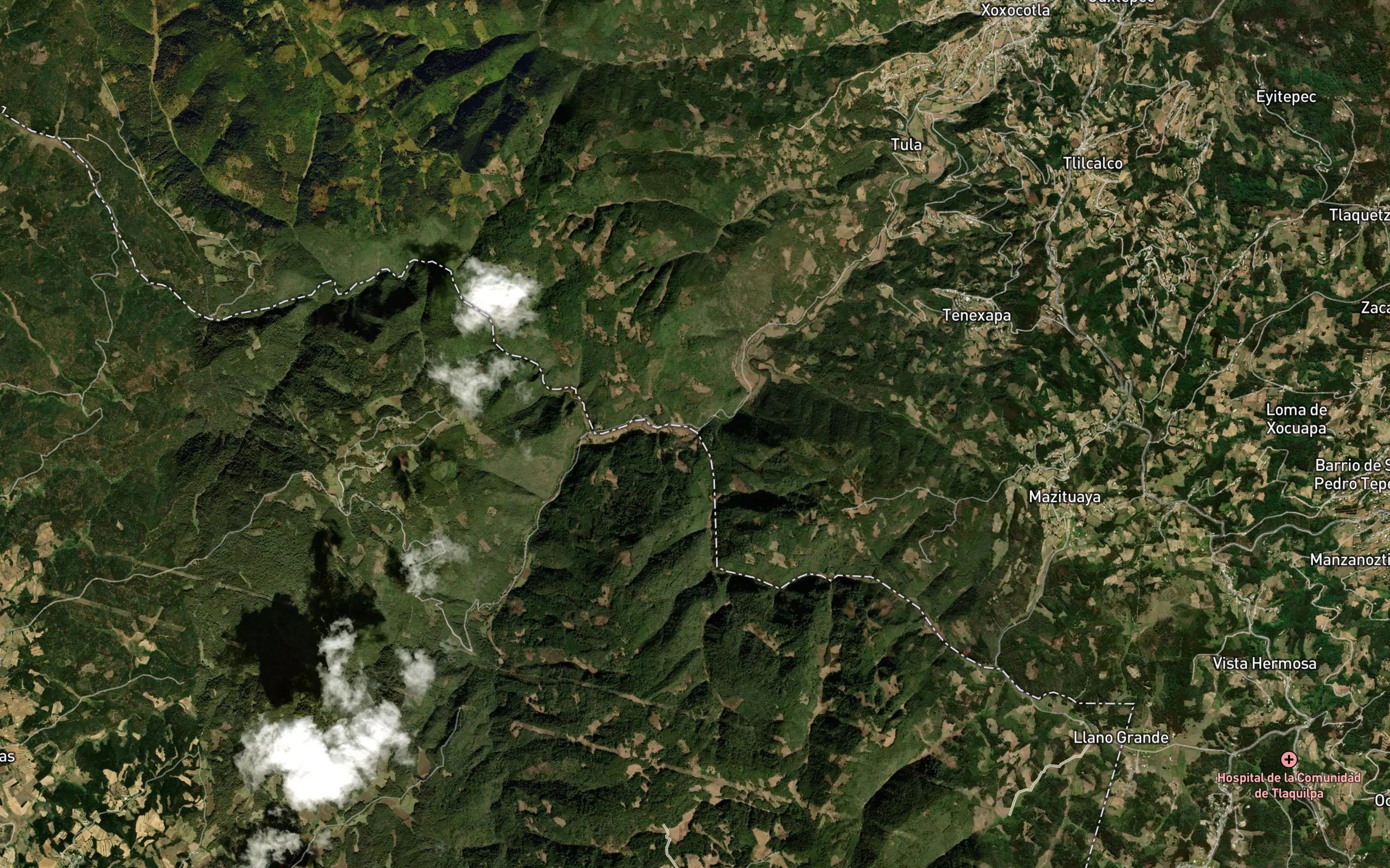 La Piedra