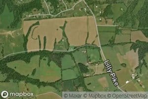 Goodwin Spring (historical)