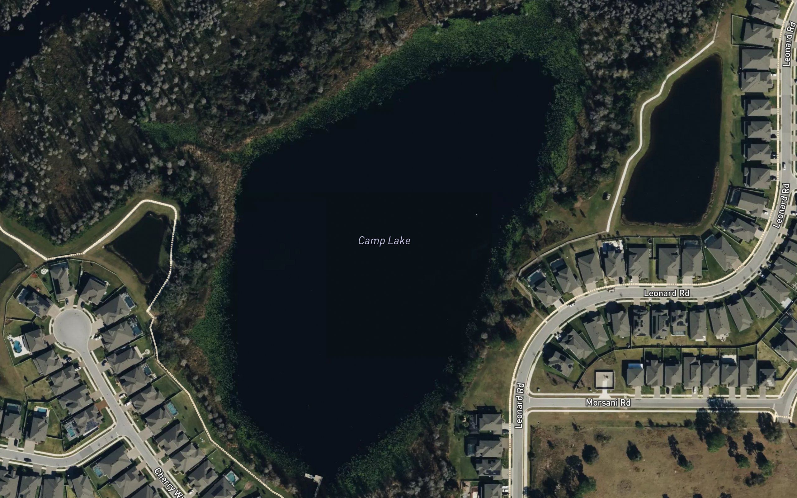Camp Lake