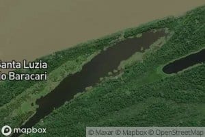 Lago Baracari