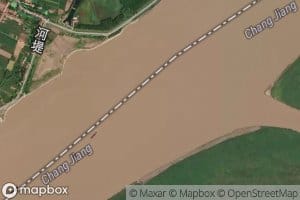 Hue Reach (historical)