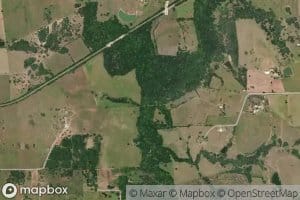 Middle Creek