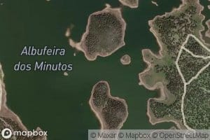 Ribeiro de Alcalva de Baixo