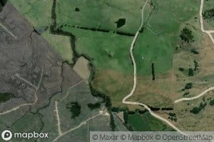 Mangaparuparu Stream