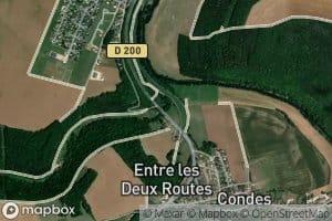 Ruisseau de Bonnevaux