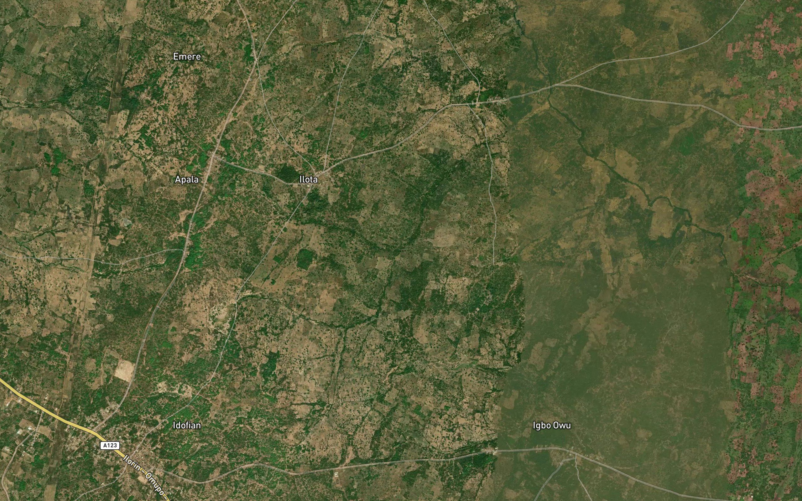 RiverIgolaba