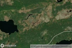 Charlie Chaulk's Pond