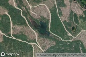 Leadqueen Lake