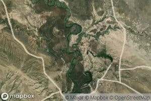 East Fork Beaver Creek