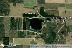 Evans Lake