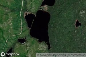 Lac de la Regeneration