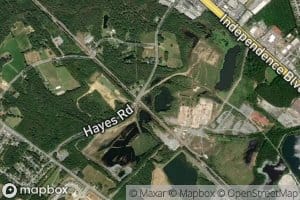 Charlotte Plastics Lake Number Two