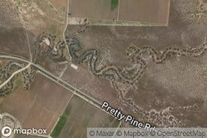 Turn Back Jimmys Watercourse