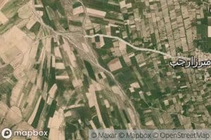 Rudkhaneh-ye Shah Verdi