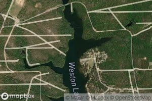 Westons Pond