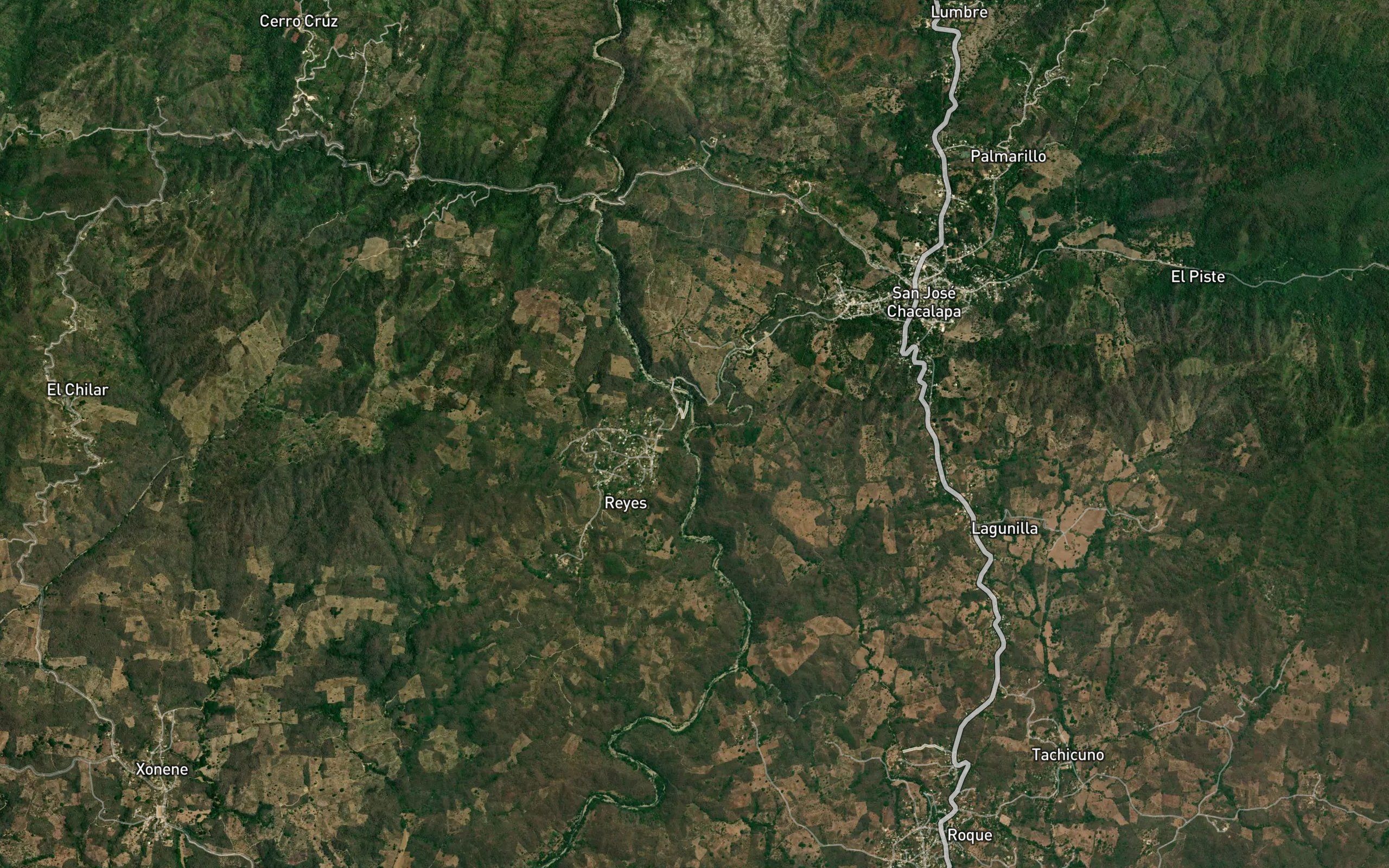 Chacalapa