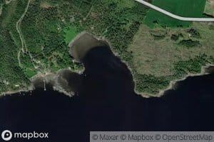 Torrbergvika