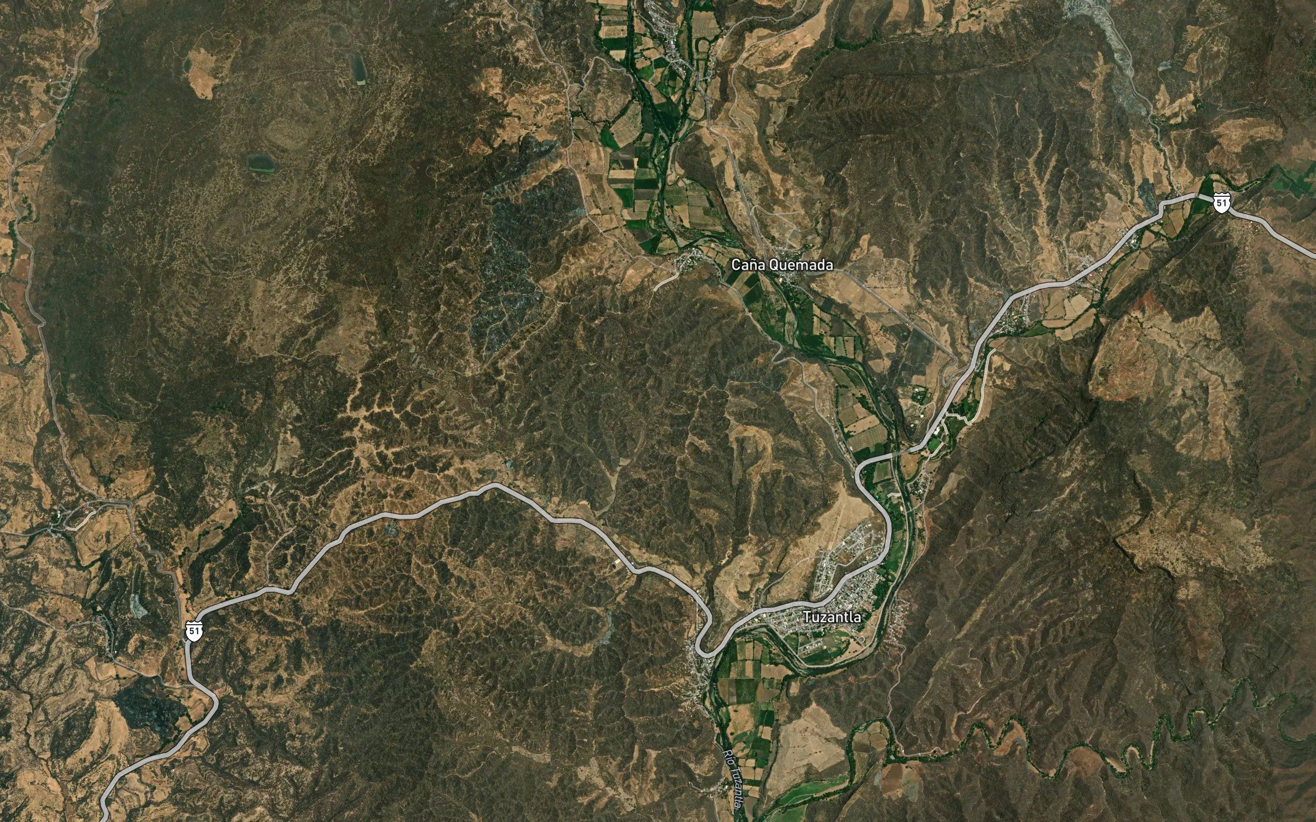 La Mexicana