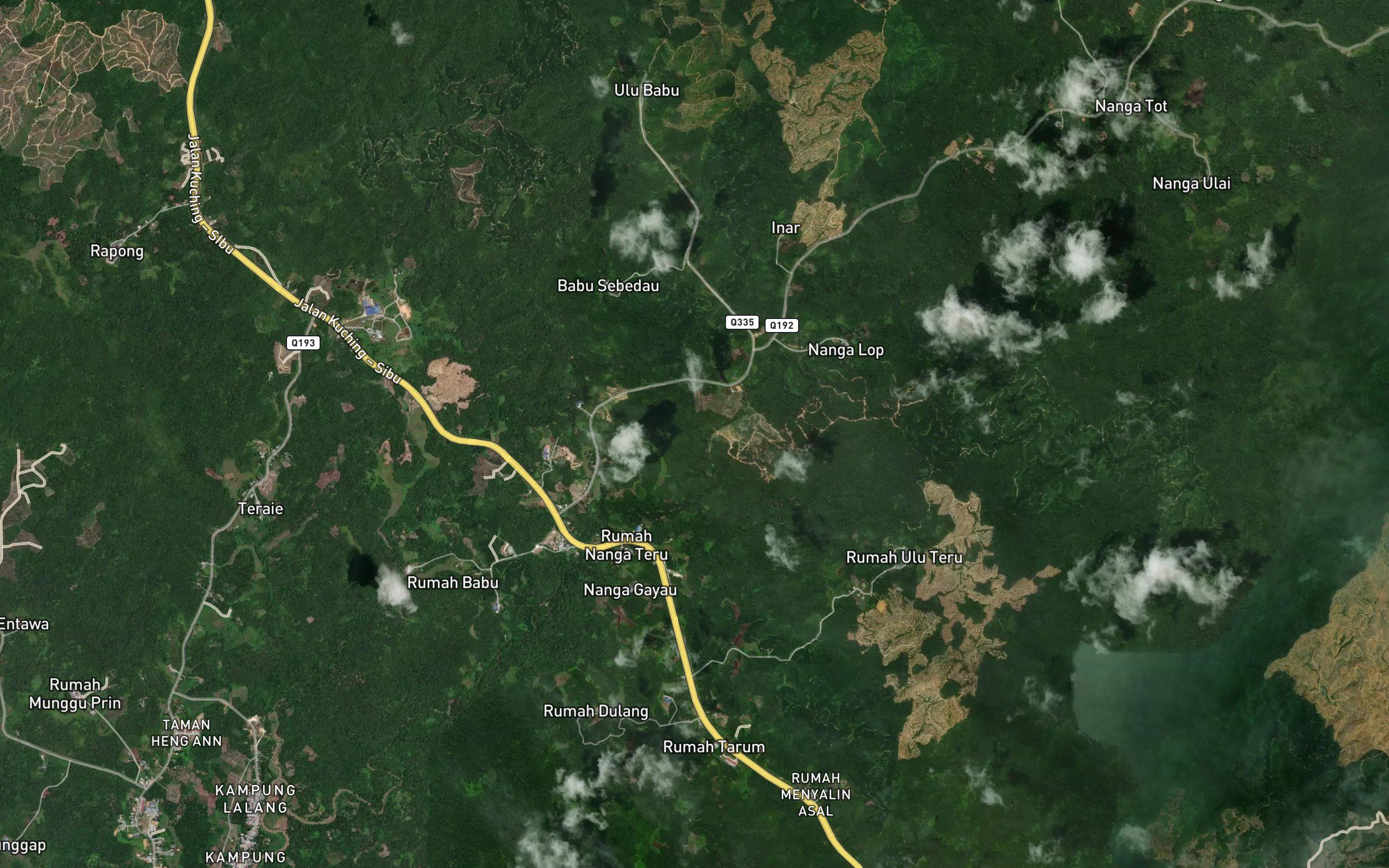 Sungai Teru