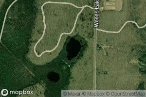 Woods Lake