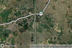 Taktaulj Distirbutary