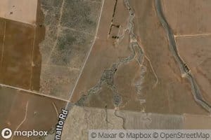 Old Booleroo Creek
