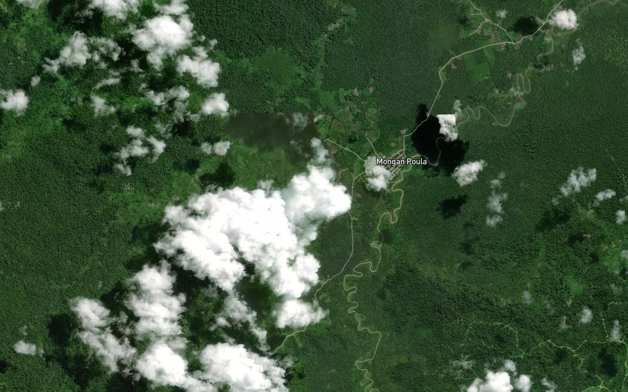 Sungai Bakala