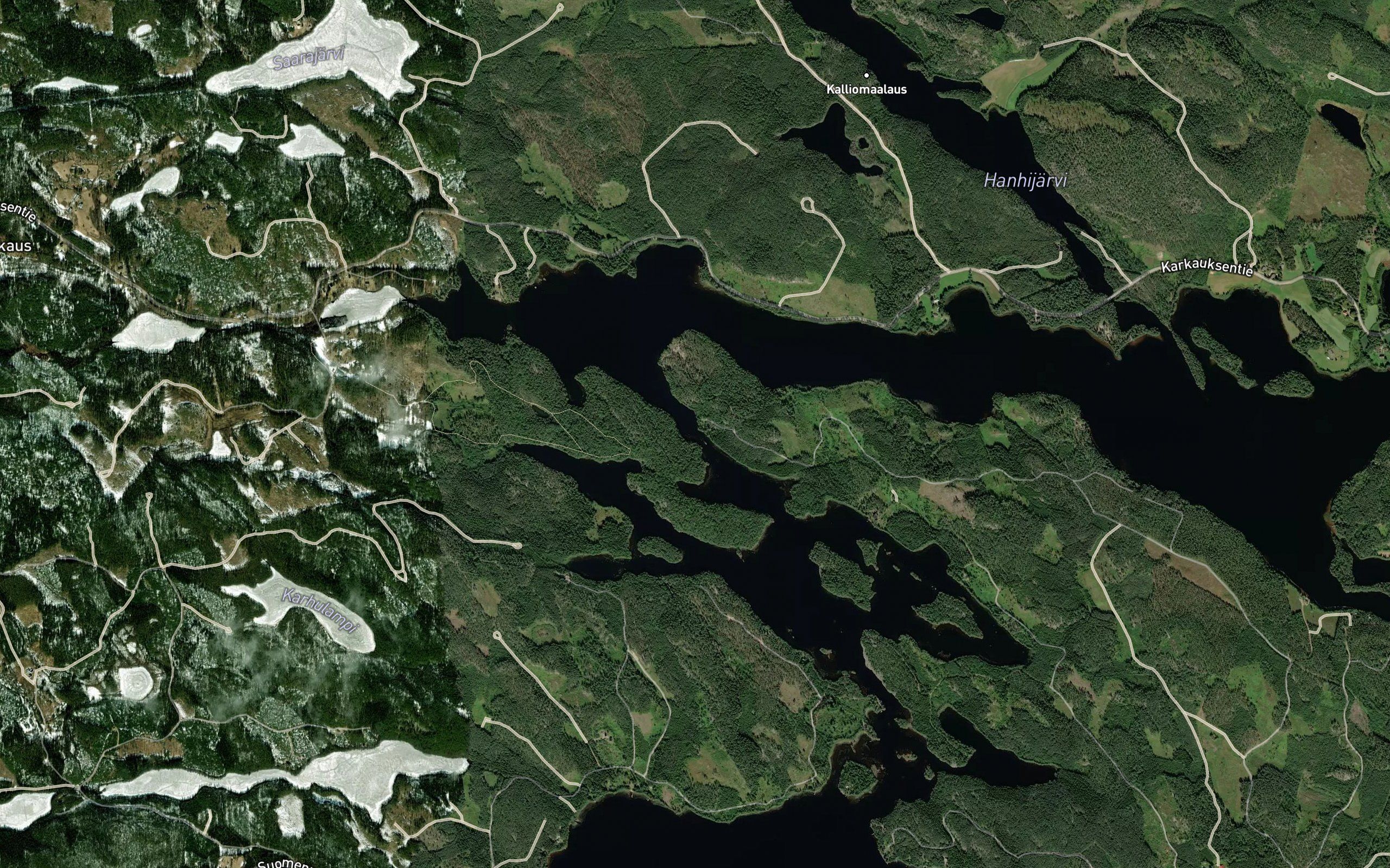 Hannosalmi