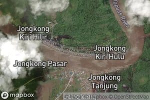 Sungai Embau