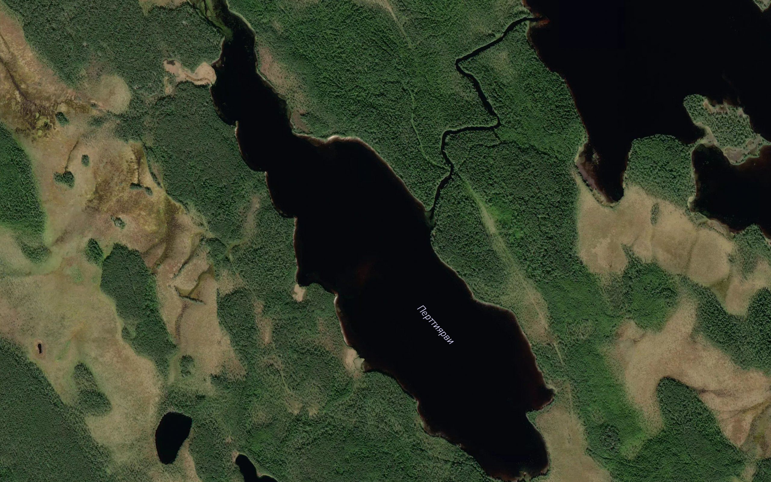 Perttijaervi