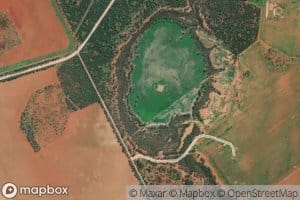 Merriwagga Tank