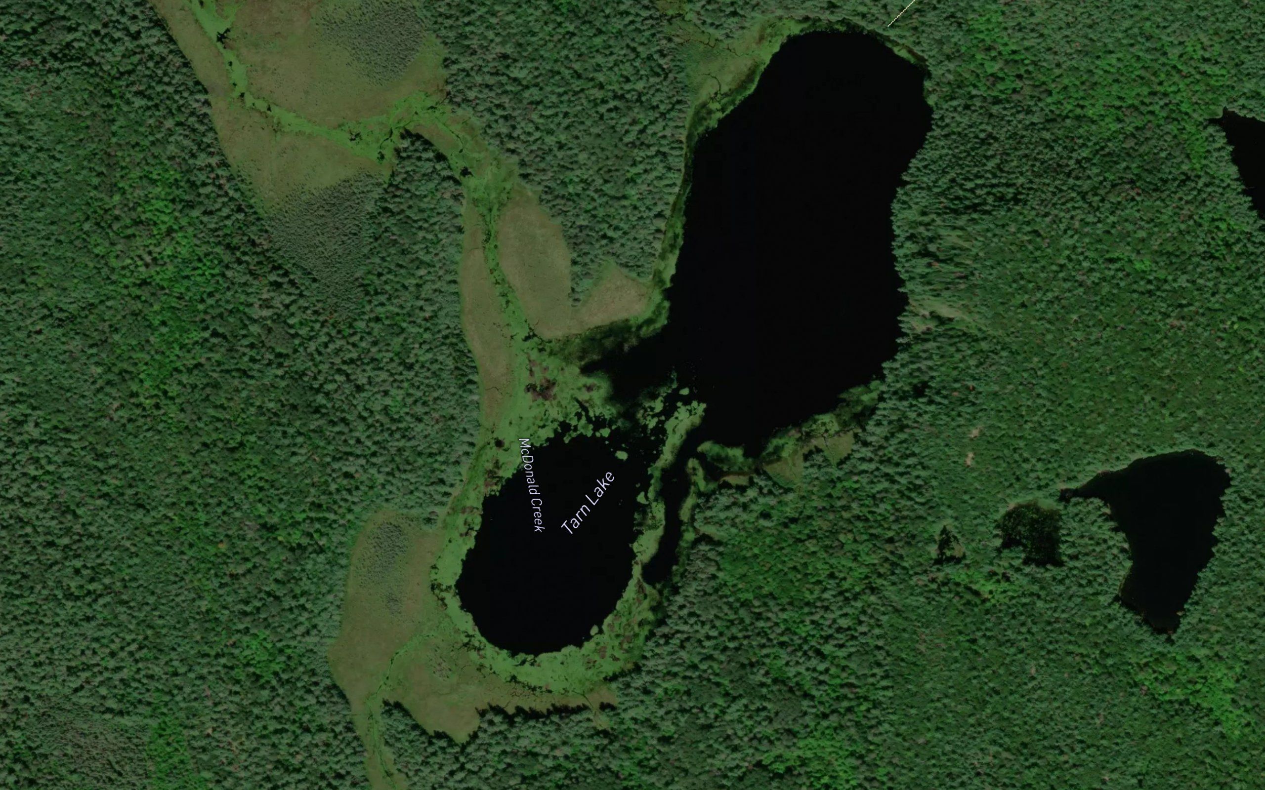 Tarn Lake