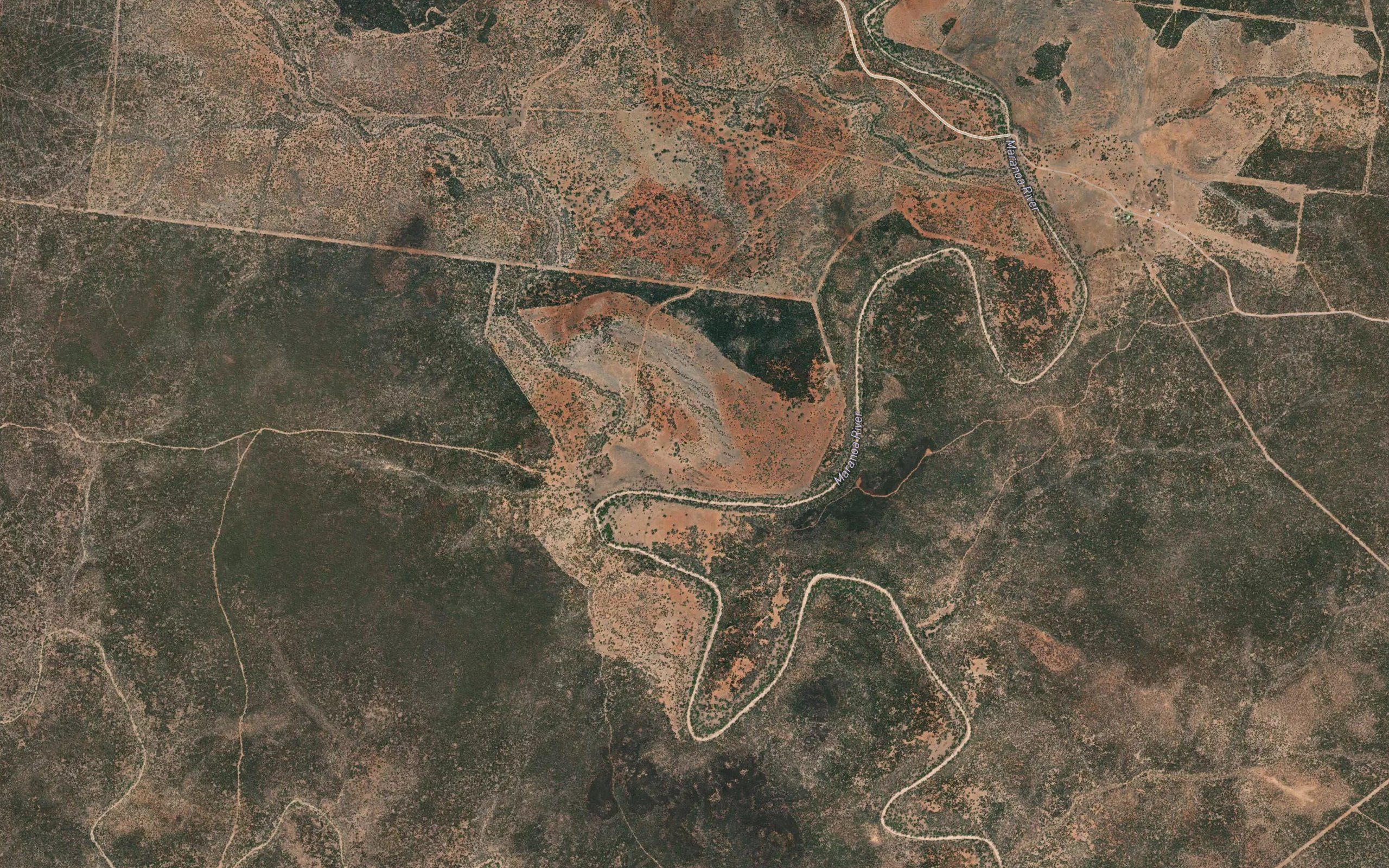 Colquhoun Gully