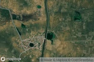 Distributary Number Twenty Two