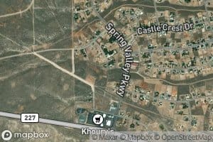 Lamoille Highway Reservoir