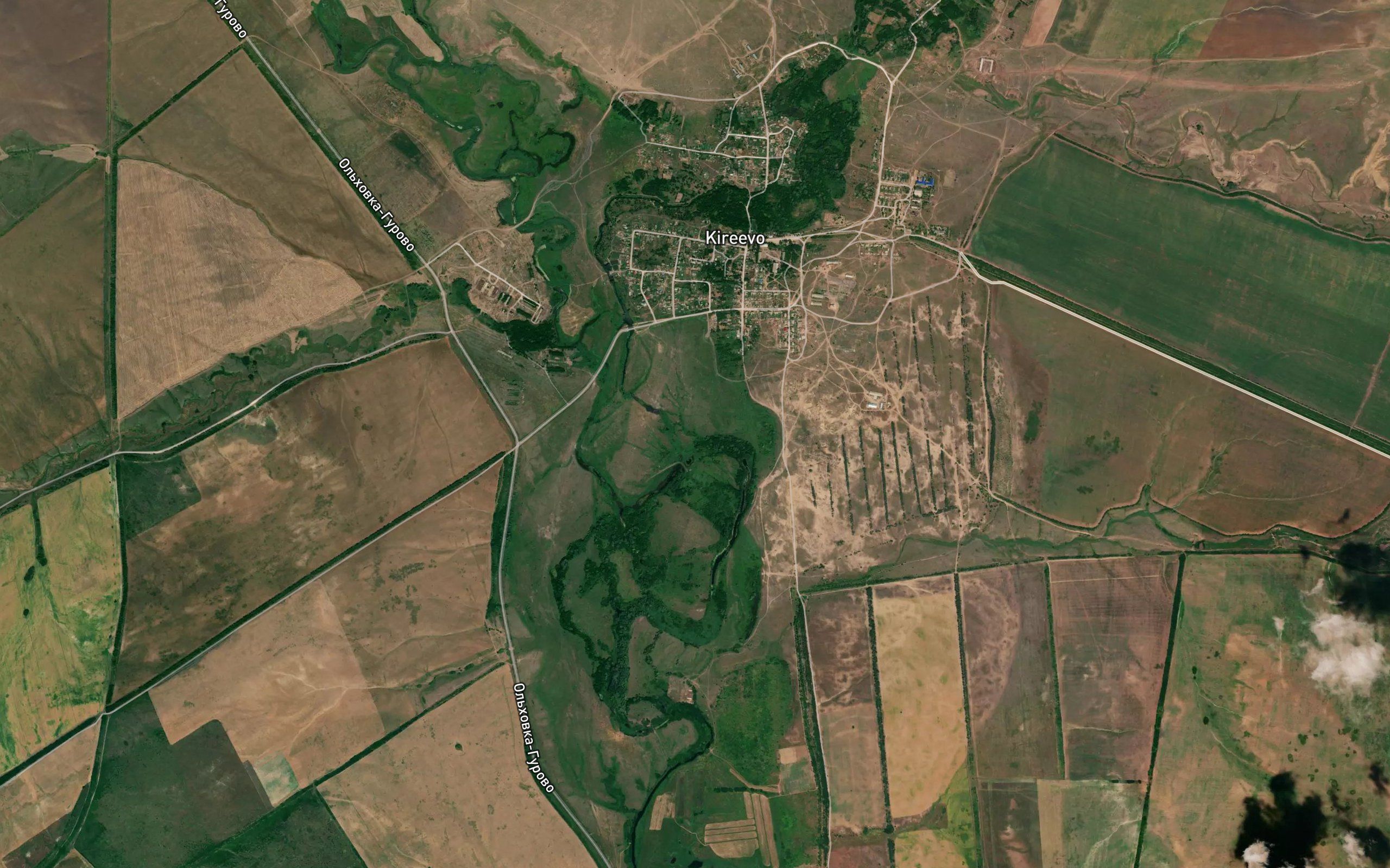 Chertalaika