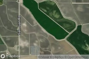 Machado Ditch