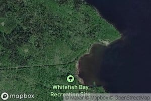 Whitefish Bay