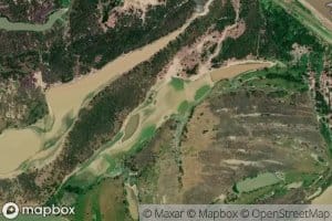 Laguna Perro de Agua