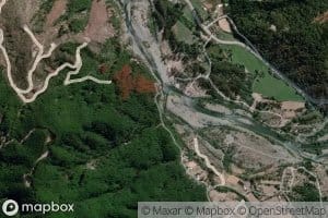 Estero Las Minas