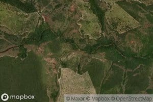 Corrego Agua Limpa